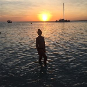 Meet your Posher, Gianna